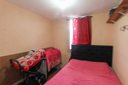 Apartamento à venda com 48m², 2 quartos e sem vagaQuarto 02