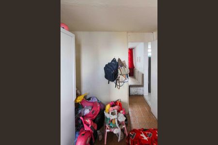 Apartamento à venda com 48m², 2 quartos e sem vagaQuarto