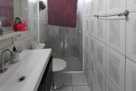 Apartamento à venda com 48m², 2 quartos e sem vagaBanheiro