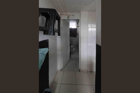 Apartamento à venda com 48m², 2 quartos e sem vagaÁrea de Serviço