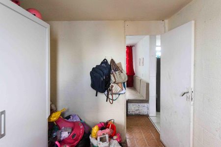 Quarto de apartamento à venda com 2 quartos, 48m² em Vila Sapopemba, São Paulo