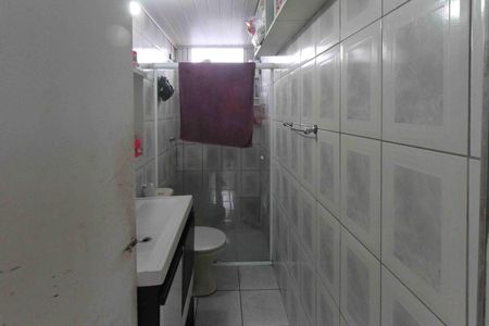 Apartamento à venda com 48m², 2 quartos e sem vagaBanheiro