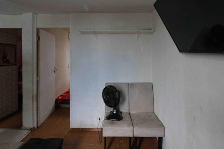Sala de apartamento à venda com 2 quartos, 48m² em Vila Sapopemba, São Paulo