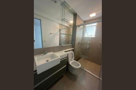 Apartamento à venda com 85m², 2 quartos e 2 vagasBanheiro