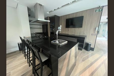 Apartamento à venda com 85m², 2 quartos e 2 vagasSala
