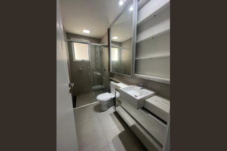 Apartamento à venda com 85m², 2 quartos e 2 vagasBanheiro
