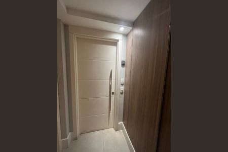 Apartamento à venda com 85m², 2 quartos e 2 vagasÁrea externa