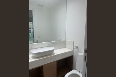 Apartamento à venda com 85m², 2 quartos e 2 vagasBanheiro