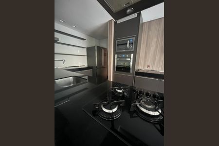 Apartamento à venda com 85m², 2 quartos e 2 vagasCozinha