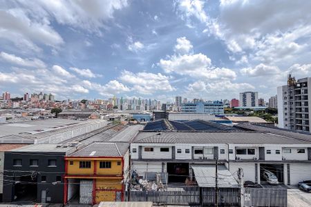 Apartamento à venda com 68m², 3 quartos e 2 vagas Apartamento à venda com 68m², 3 quartos e 2 vagasVista da Suíte