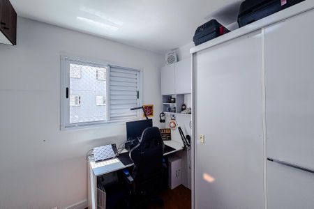 Apartamento à venda com 68m², 3 quartos e 2 vagas Apartamento à venda com 68m², 3 quartos e 2 vagasQuarto 2