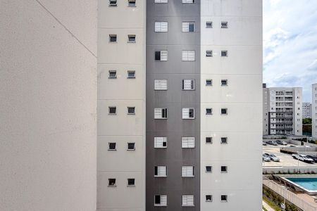 Apartamento à venda com 68m², 3 quartos e 2 vagas Apartamento à venda com 68m², 3 quartos e 2 vagasVista do Quarto 2