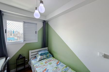 Apartamento à venda com 68m², 3 quartos e 2 vagas Apartamento à venda com 68m², 3 quartos e 2 vagasQuarto 3