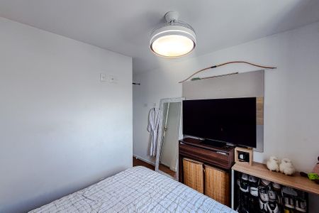 Apartamento à venda com 68m², 3 quartos e 2 vagas Apartamento à venda com 68m², 3 quartos e 2 vagasQuarto 1 - Suíte
