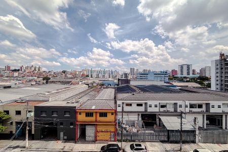 Apartamento à venda com 68m², 3 quartos e 2 vagas Apartamento à venda com 68m², 3 quartos e 2 vagasVista da Varanda