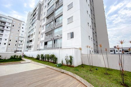 Apartamento à venda com 68m², 3 quartos e 2 vagasÁrea comum