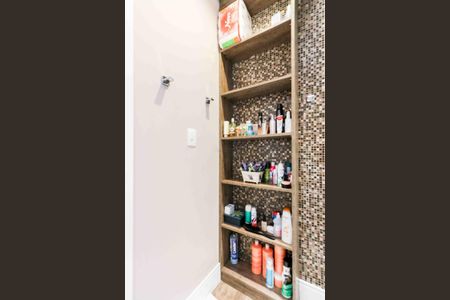 Apartamento para alugar com 105m², 1 quarto e 2 vagasBanheiro