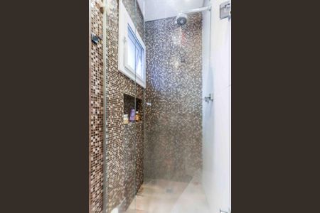 Apartamento para alugar com 105m², 1 quarto e 2 vagasBanheiro