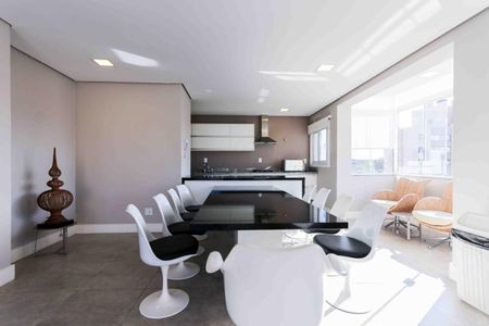 Apartamento para alugar com 105m², 1 quarto e 2 vagasÁrea Comum 