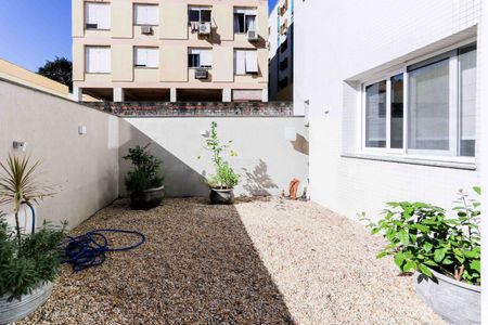 Apartamento para alugar com 105m², 1 quarto e 2 vagasÁrea Comum 