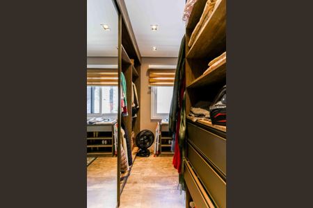 Apartamento para alugar com 105m², 1 quarto e 2 vagasQuarto