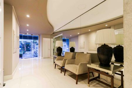 Apartamento para alugar com 105m², 1 quarto e 2 vagasÁrea Comum 