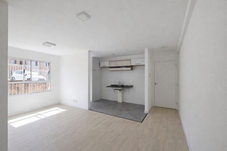 Apartamento para alugar com 55m², 2 quartos e 1 vagaSala/Cozinha