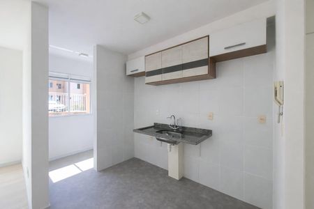 Apartamento para alugar com 55m², 2 quartos e 1 vagaCozinha