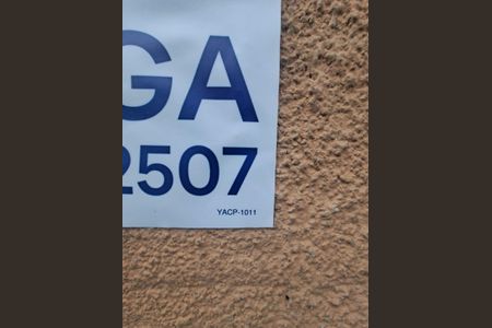 Apartamento para alugar com 55m², 2 quartos e 1 vagaPLACA