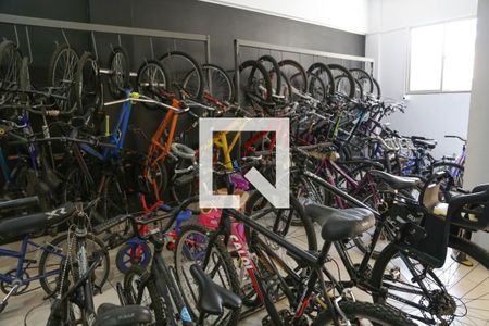 Apartamento para alugar com 55m², 2 quartos e 1 vagaÁrea comum