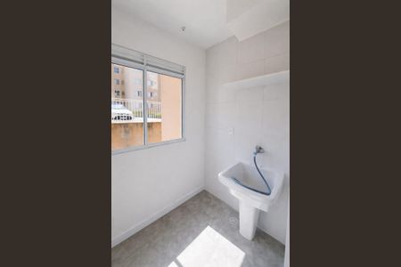 Apartamento para alugar com 55m², 2 quartos e 1 vagaÁrea de Serviço