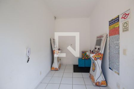 Apartamento para alugar com 55m², 2 quartos e 1 vagaÁrea comum