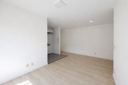Sala de apartamento para alugar com 2 quartos, 55m² em Novo Osasco, Osasco