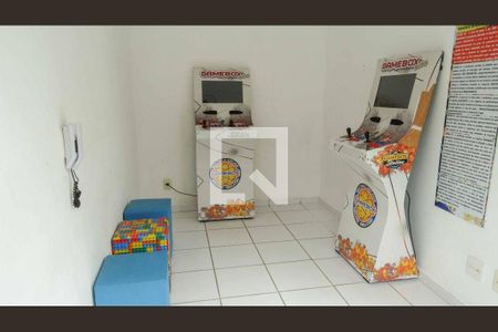 Apartamento para alugar com 55m², 2 quartos e 1 vagaÁrea comum