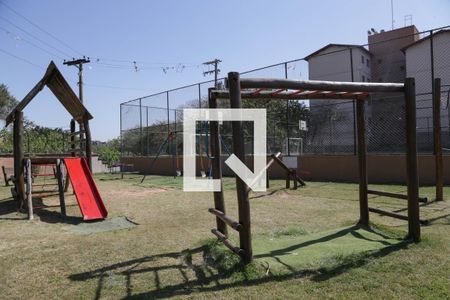 Apartamento para alugar com 55m², 2 quartos e 1 vagaÁrea comum