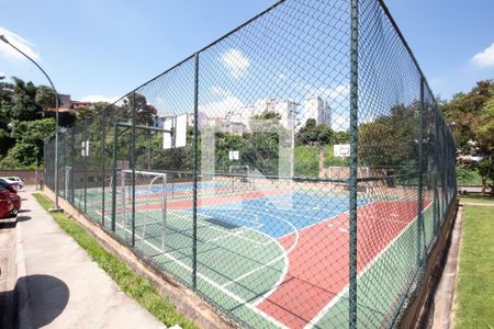 Apartamento para alugar com 55m², 2 quartos e 1 vagaÁrea comum