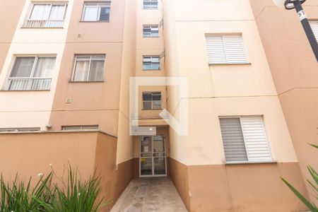 Apartamento para alugar com 55m², 2 quartos e 1 vagaÁrea comum