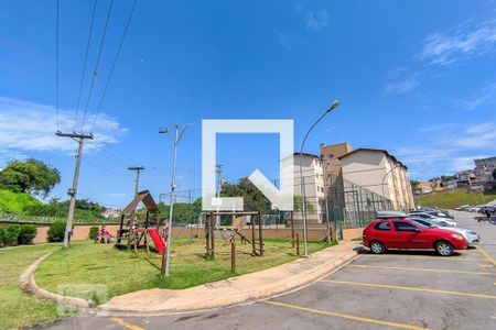 Apartamento para alugar com 55m², 2 quartos e 1 vagaÁrea comum