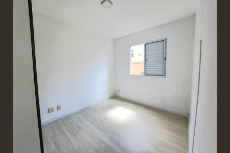 Suíte de apartamento para alugar com 2 quartos, 55m² em Novo Osasco, Osasco