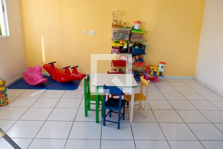 Apartamento para alugar com 55m², 2 quartos e 1 vagaÁrea comum