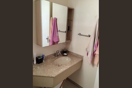 Apartamento à venda com 1 quarto, 34m² em Vila Uberabinha, São Paulo