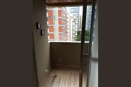 Apartamento à venda com 1 quarto, 34m² em Vila Uberabinha, São Paulo
