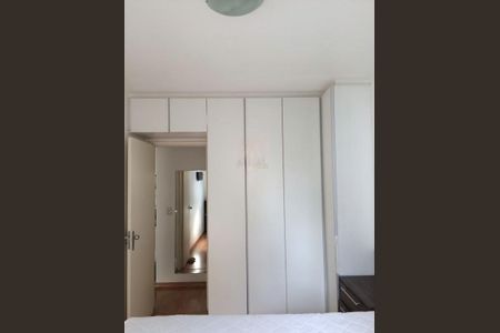 Apartamento à venda com 1 quarto, 34m² em Vila Uberabinha, São Paulo