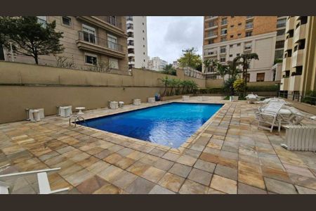 Apartamento à venda com 1 quarto, 34m² em Vila Uberabinha, São Paulo