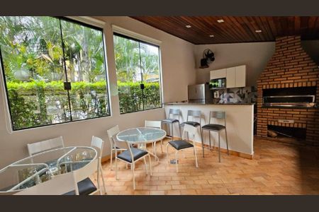 Apartamento à venda com 1 quarto, 34m² em Vila Uberabinha, São Paulo