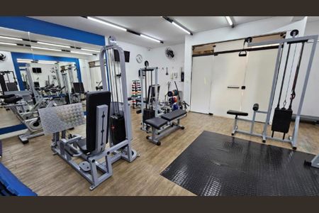 Apartamento à venda com 1 quarto, 34m² em Vila Uberabinha, São Paulo