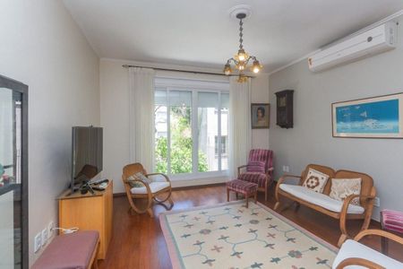 Sala  de casa para alugar com 3 quartos, 241m² em Petrópolis, Porto Alegre