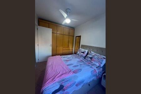 Apartamento à venda com 45m², 1 quarto e sem vagaQuarto