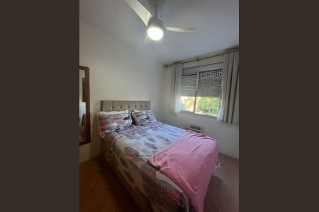 Quarto de apartamento à venda com 1 quarto, 45m² em Farrapos, Porto Alegre
