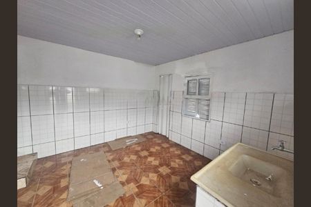 Casa à venda com 6 quartos, 387m² em Jardim Pedreira, São Paulo